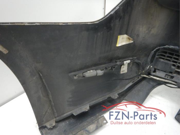 Achterbumper Ford Usa Mustang (22724304)