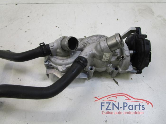 VW Golf 7 Waterpomp 2.0 TSI CYF