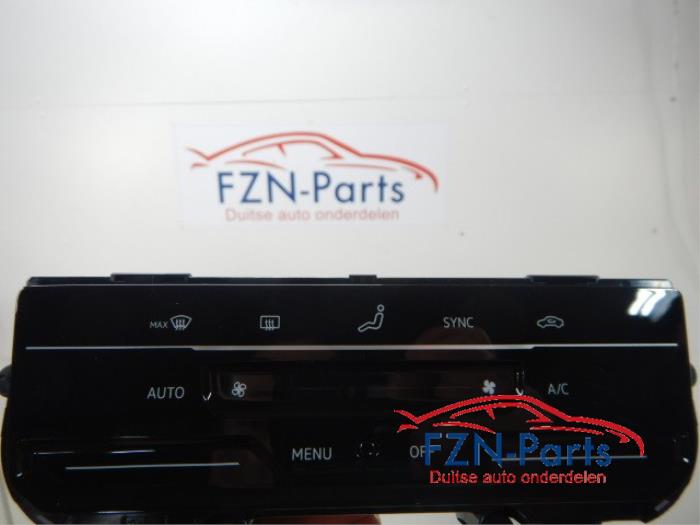 Climatronic Paneel Volkswagen Arteon (22744285)