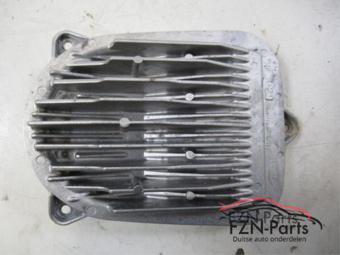 Mercedes-Benz W176 A-Klasse Xenon LED Ballast Module