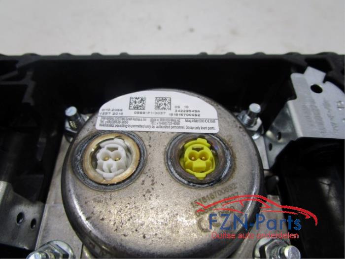 Airbag rechts (Dashboard) Audi A5 (22740027)