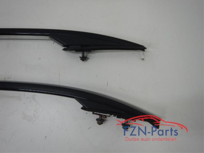 Dakdrager set Mercedes GLE (22740795)