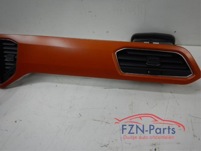 Dashboard deel Volkswagen T-Roc (22740888)