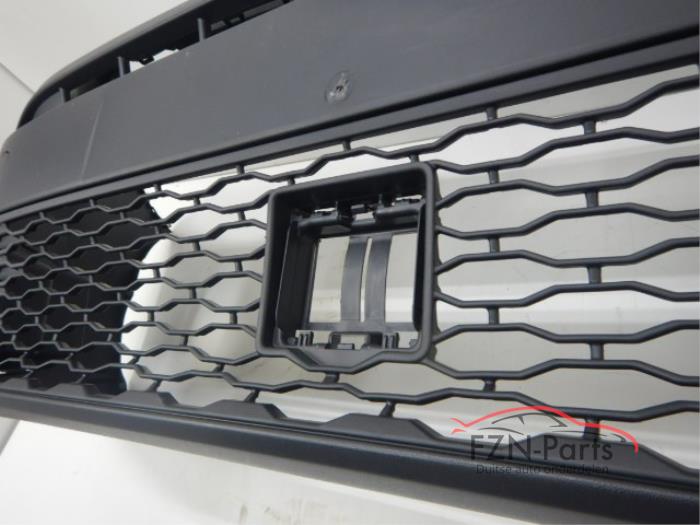 Voorbumper Volkswagen Caddy (22722328)