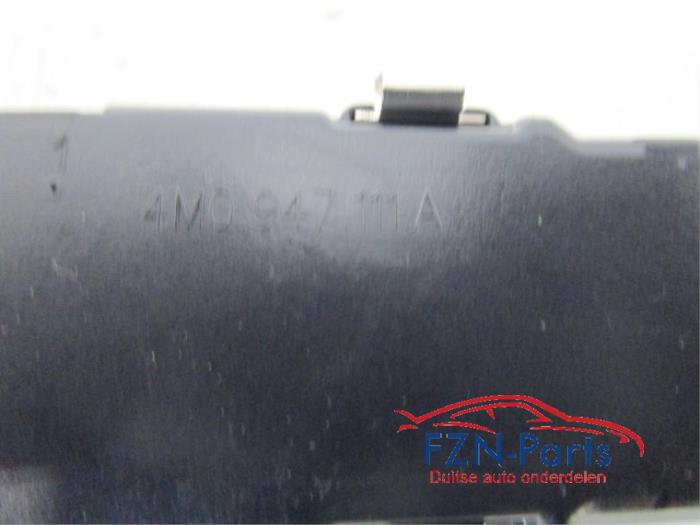 Binnenverlichting voor Audi Q7 (22739639)