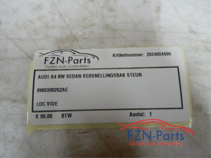 Versnellingsbak Steun Audi A4 (22744021)