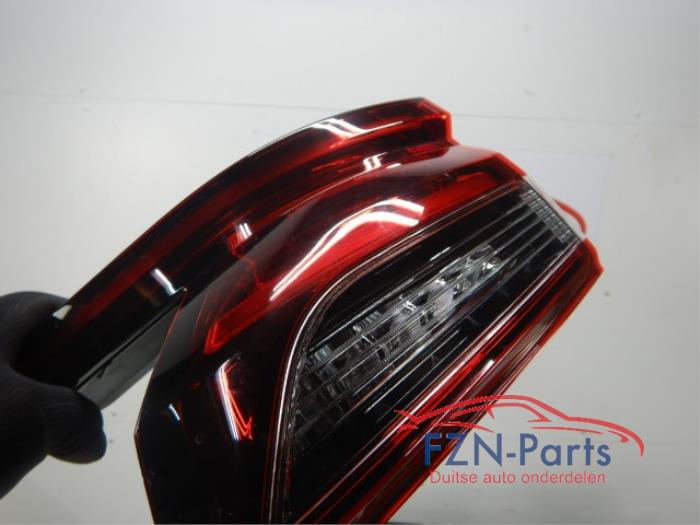 Achterlicht links Nissan Qashqai (22724751)