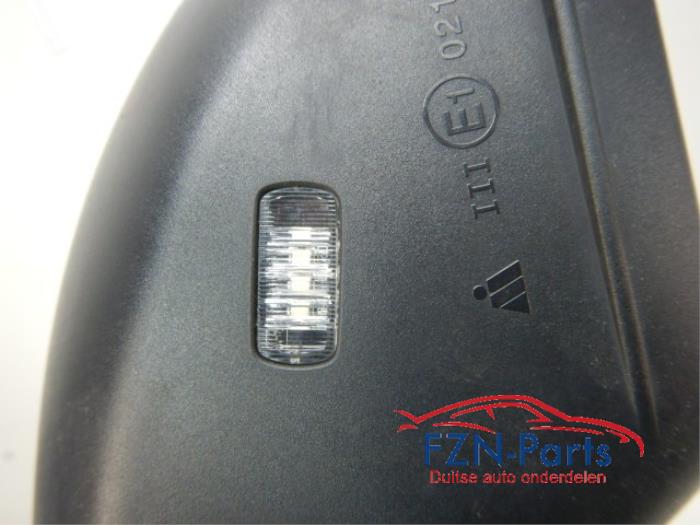 Buitenspiegel links Mercedes C-Klasse (22725419)