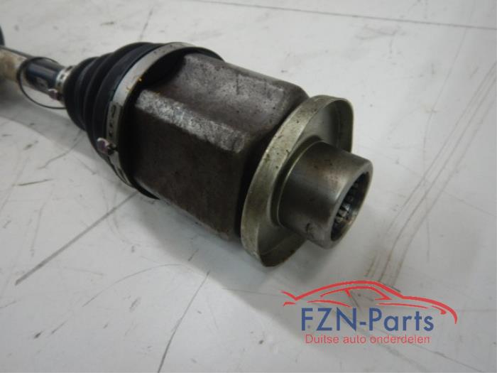 VW Transporter T6 Aandrijfas Links-voor