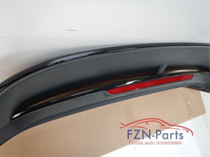 VW Golf 8 R / GTI Clubsport Spoiler LC3J
