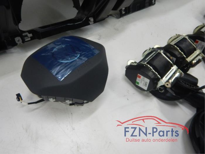 Airbag set + dashboard Volkswagen ID.3 (22727687)