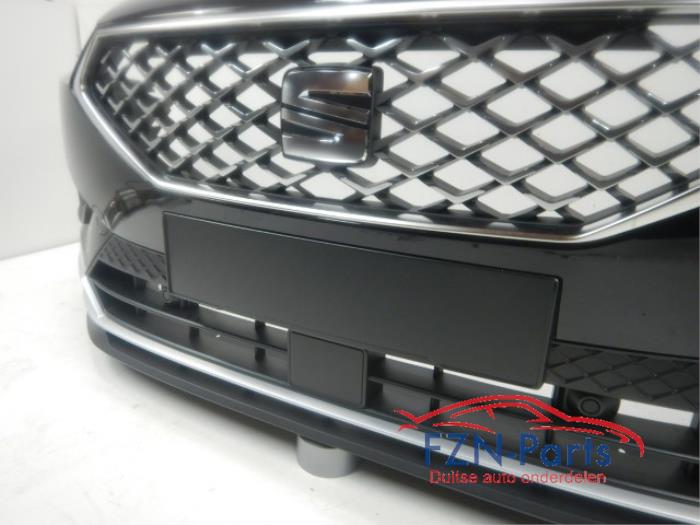 Voorbumper Volkswagen Tiguan (22722109)