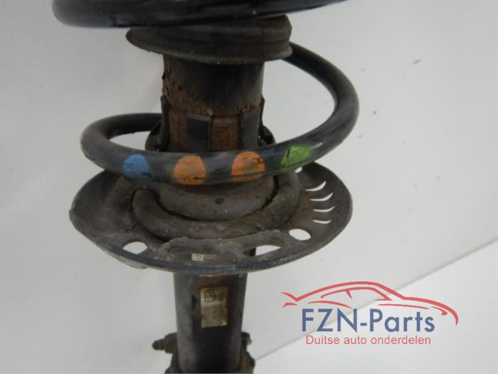 Wielophanging links-voor Volkswagen Touran (22743073)