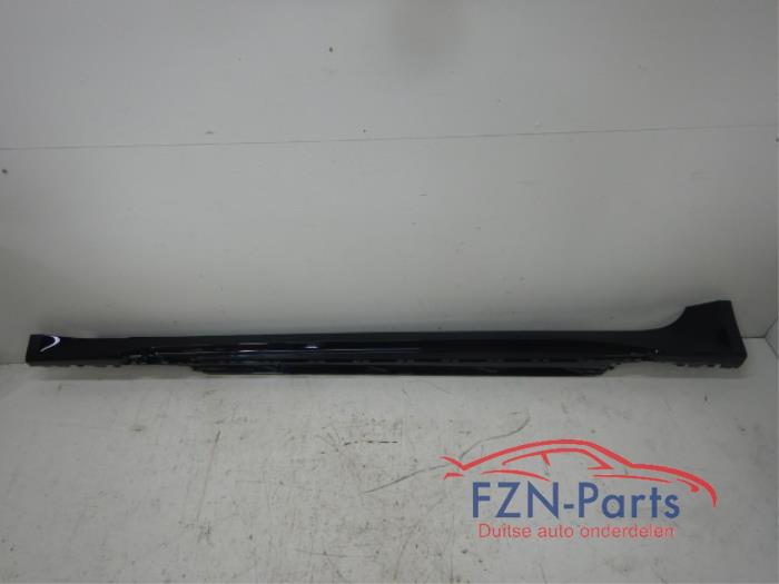 Zijskirt links Audi RS6 (22727648)