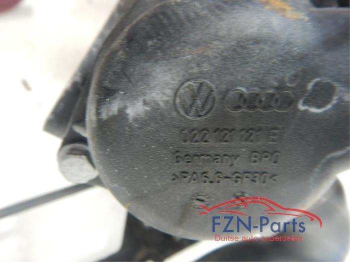 Slang (diversen) Audi TT (22741462)