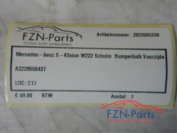 Diversen Mercedes S-Klasse (22739536)