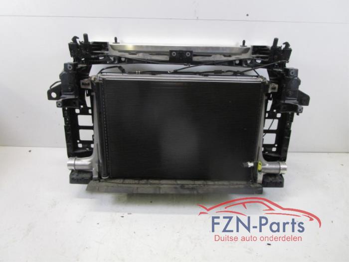 VW Touareg 760 Koelerpakket+Front