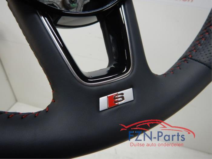 Stuurwiel Audi A1 (22730150)