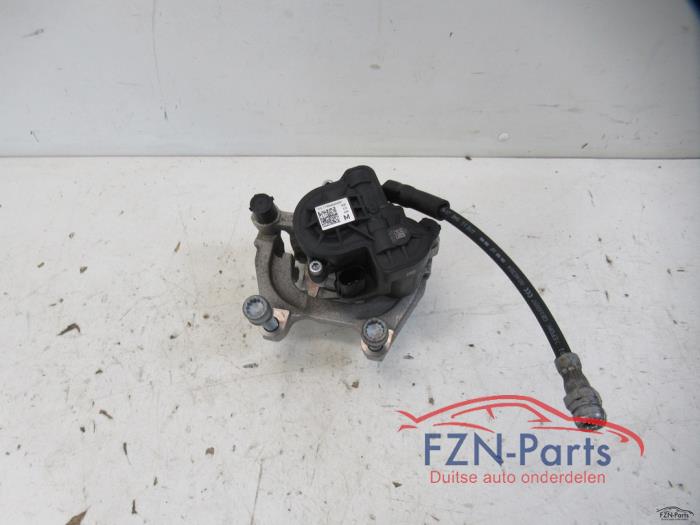 VW Passat B8 Elektrische Remklauw Rechts-Achter