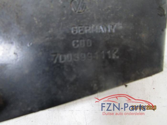 Startmotor Volkswagen Transporter (22738251)