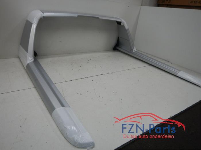 Achterspoiler Volkswagen Amarok (22743687)