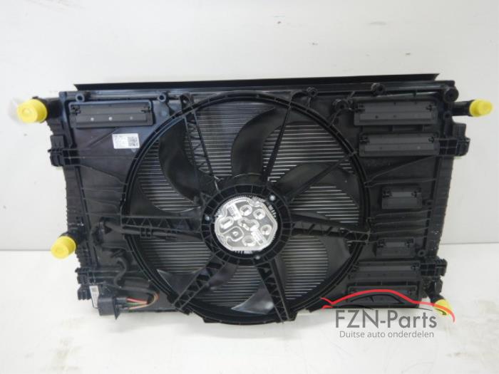 Koelerset Volkswagen Tiguan (22726955)