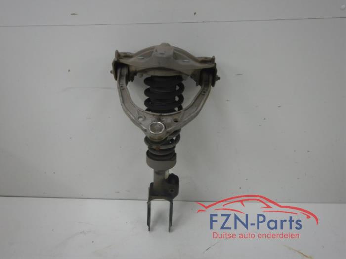 Schokdemperpoot rechts-voor Volkswagen Touareg (22739017)