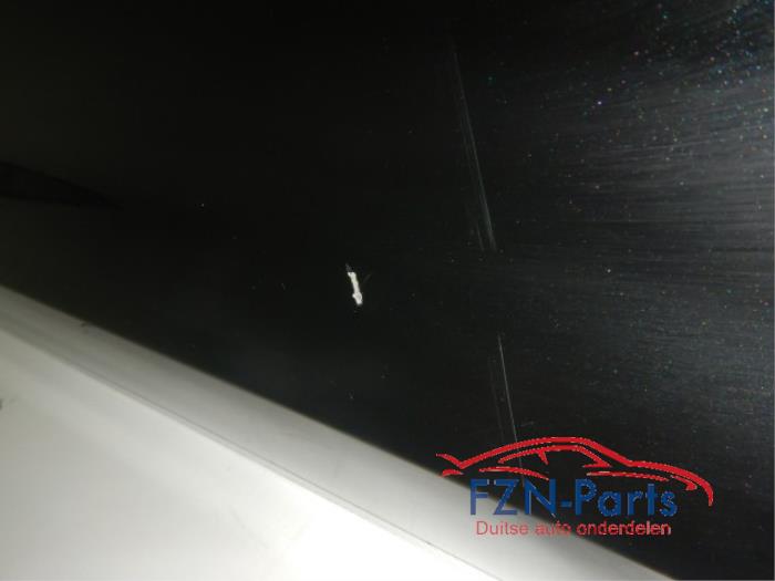 Achterbumper Seat Leon (22740145)