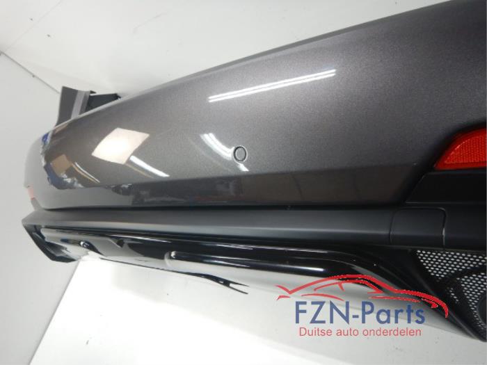 Achterbumper Diversen Diversen (22723712)