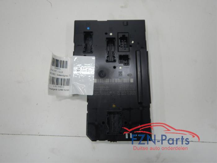Comfort Module Mercedes CLS-Klasse (22741931)