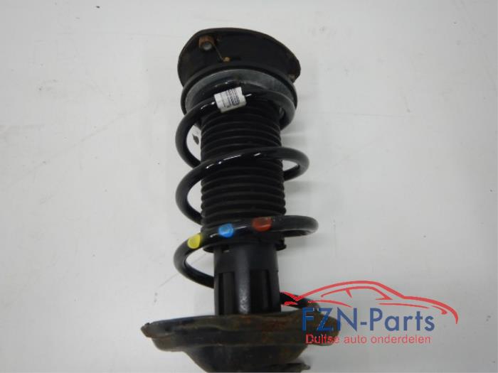 VW Golf 7 GTI / R DCC Veerpoot