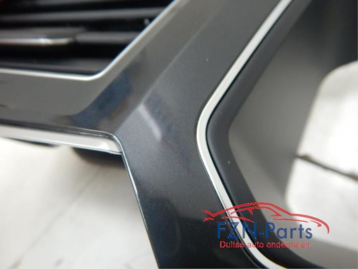 Luchtrooster Dashboard Volkswagen Tiguan (22735858)