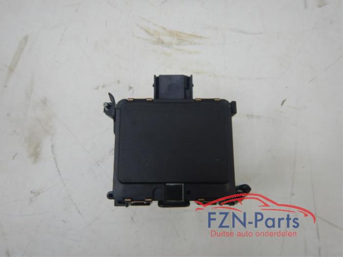 MG ZS Acc Radar sensor + Houder