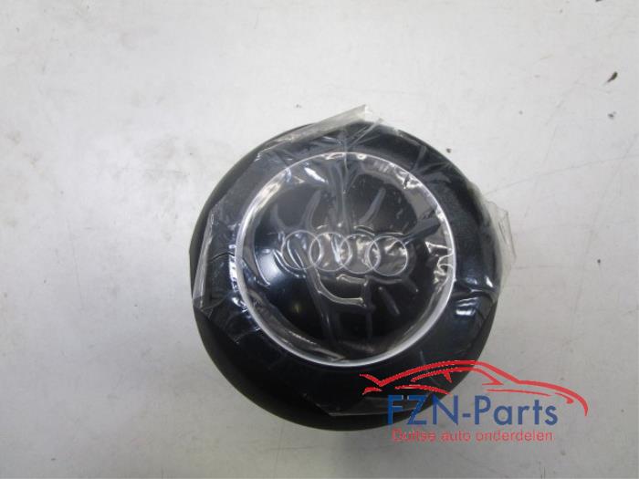 Airbag set + dashboard Audi TT (22727695)
