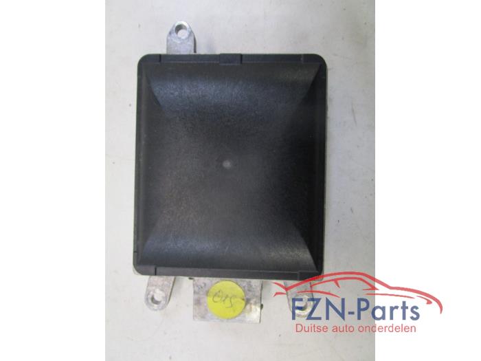 VW Touareg 7P Side Assist Module Rechts