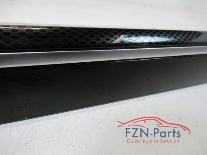 VW Golf 7 R R-Line Sierstrip Dashboard
