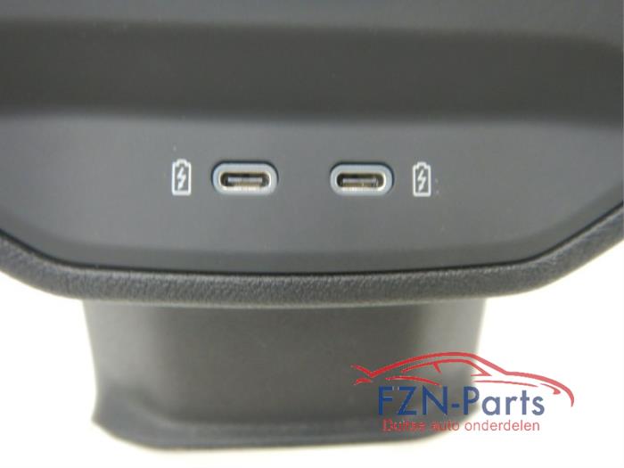 Armleuning Cupra Formentor (22732751)