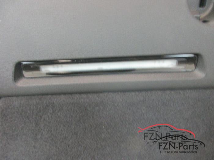 Bekleding bagageruimte Audi A4 (22742567)