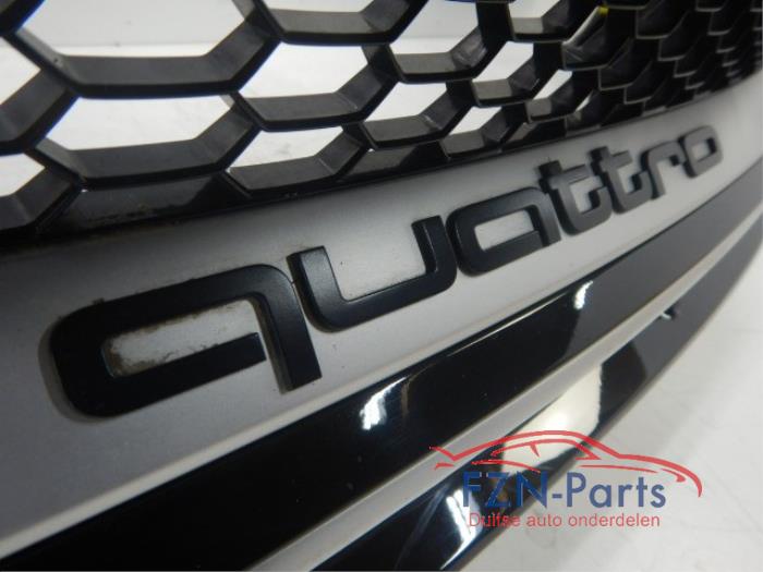 Voorbumper Audi TT (22722265)