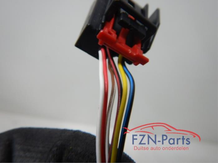 Audi Q2 81A Spiegel Rechts