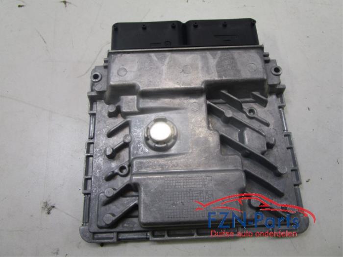 Audi TT 8S0 Electronic Control Unit
