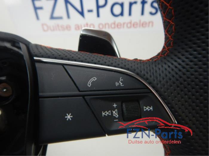 Stuurwiel Audi Q7 (22730196)