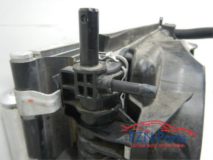 Voorkop compleet Ford Usa Mustang (22726480)