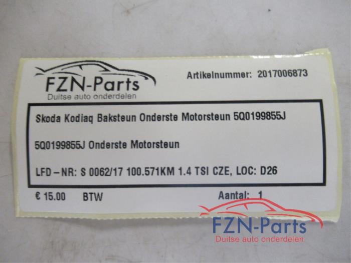 Motorsteun Diversen Diversen (22736763)