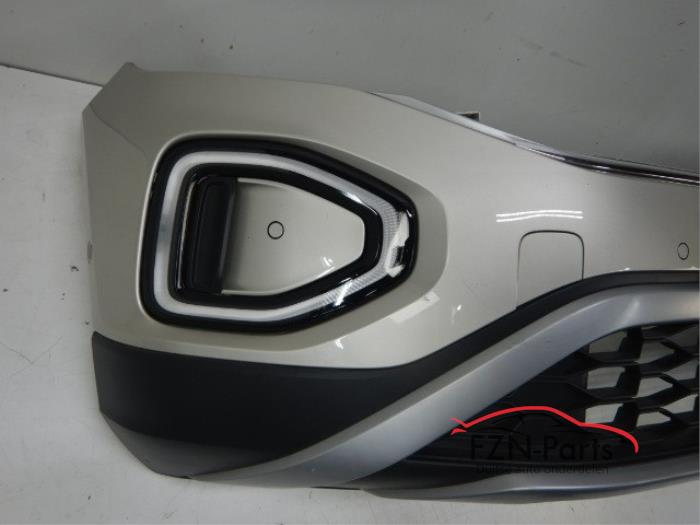 Voorbumper Volkswagen T-Roc (22722083)