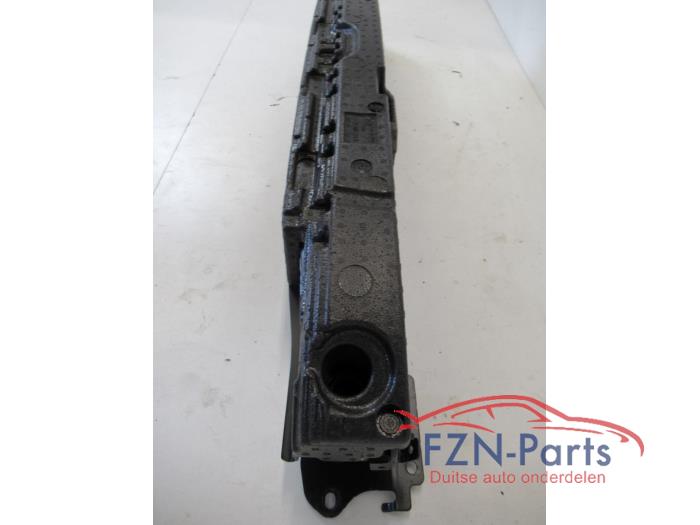 VW Passat B8 3G Achtebumper