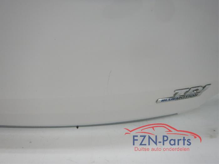 Achterklep Volkswagen Polo (22745447)