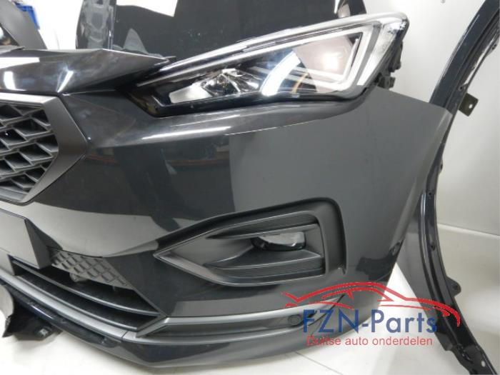 Voorkop compleet Seat Tarraco (22726463)