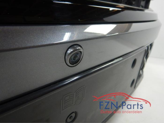 VW Touareg 760 Facelift R-Line Voorbumper 6PDC KLS Camera LM7Q