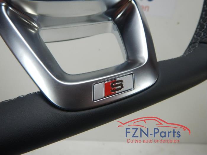 Stuurwiel Audi Q7 (22730113)